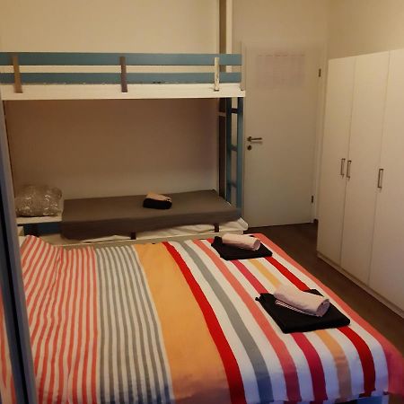 Natasa Apartments Krk Vrh  Eksteriør billede