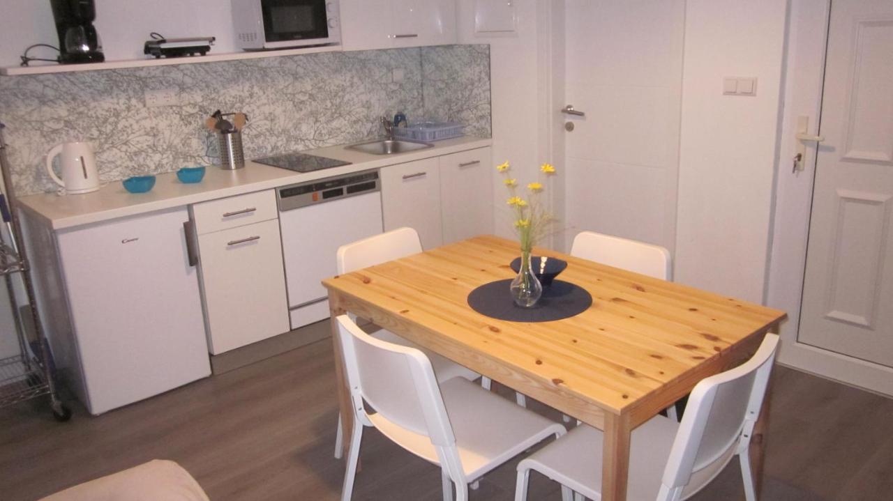 Natasa Apartments Krk Vrh  Eksteriør billede